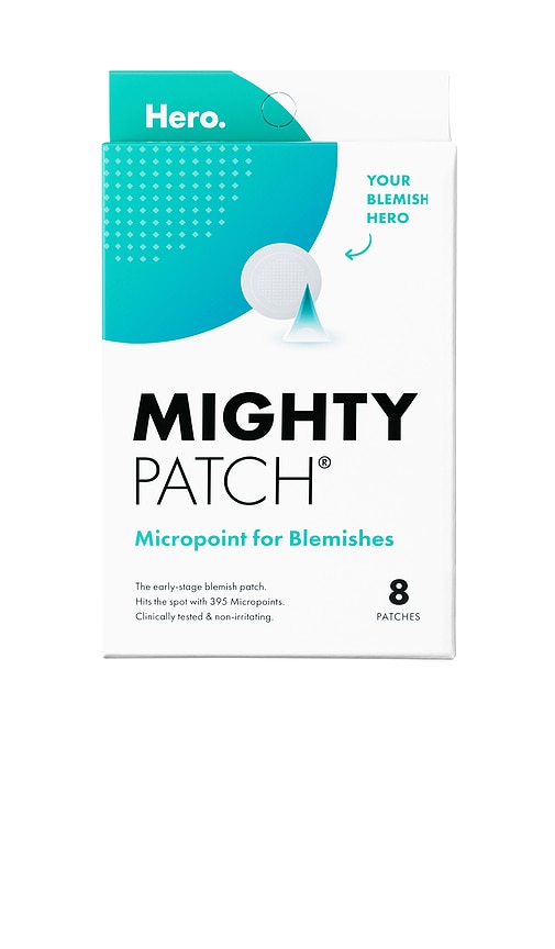 Micropoint For Blemishes 8 Count in Beauty: NA.