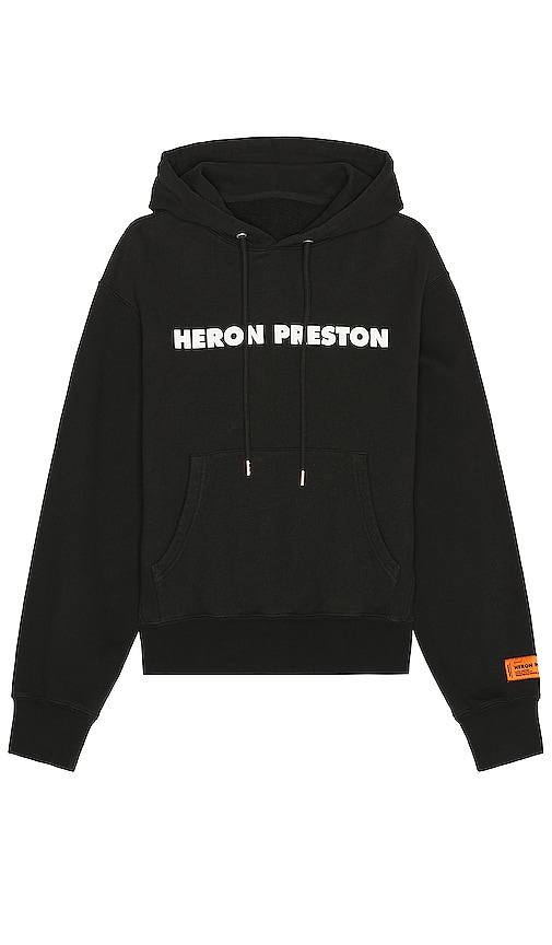 HERON PRESTON THIS IS NOT HOODIE