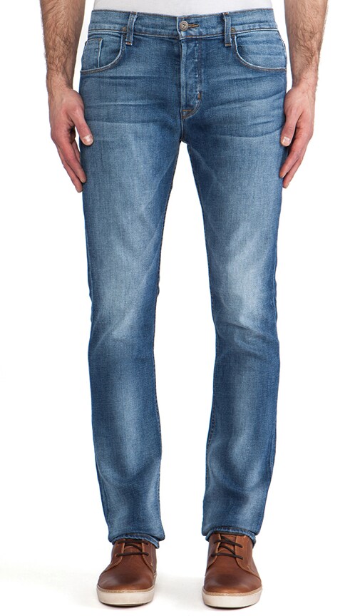 Sartor Slouchy Skinny