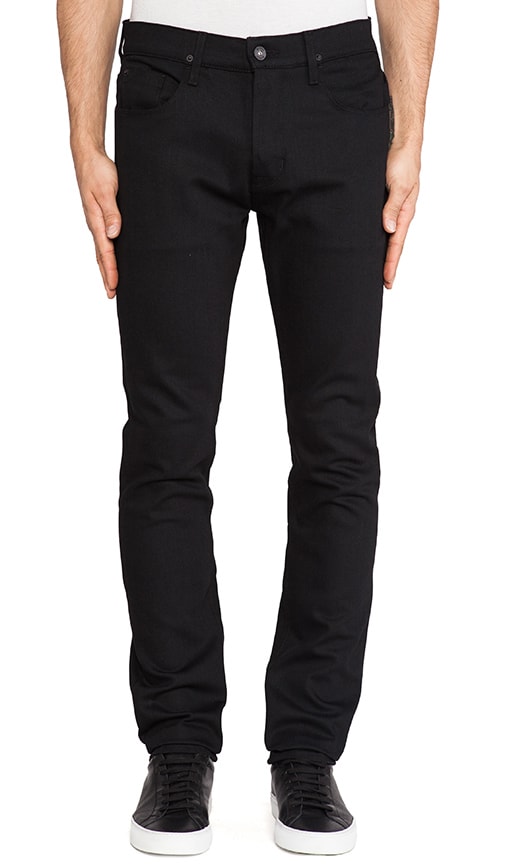 Sartor Slouch Skinny