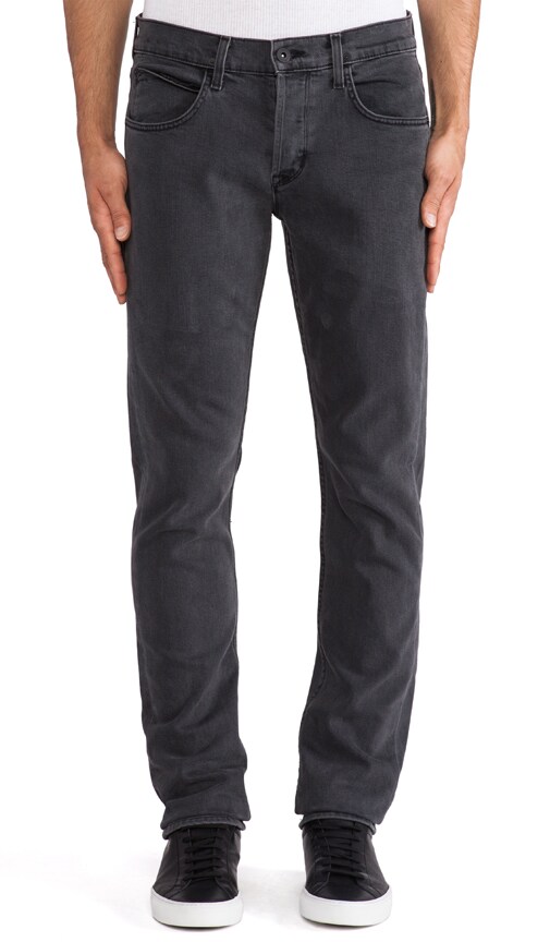 Blake Slim Straight