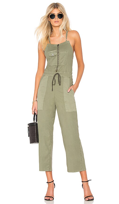 hudson jumpsuit