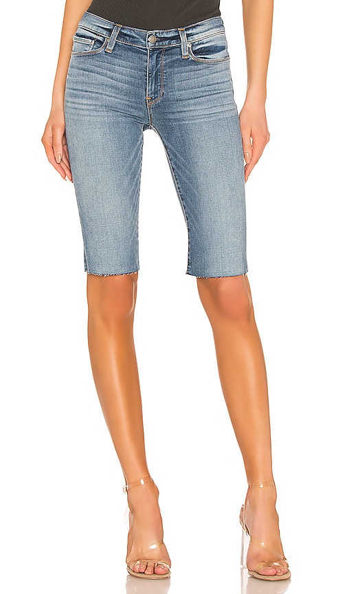 SHORT EN JEAN AMELIA