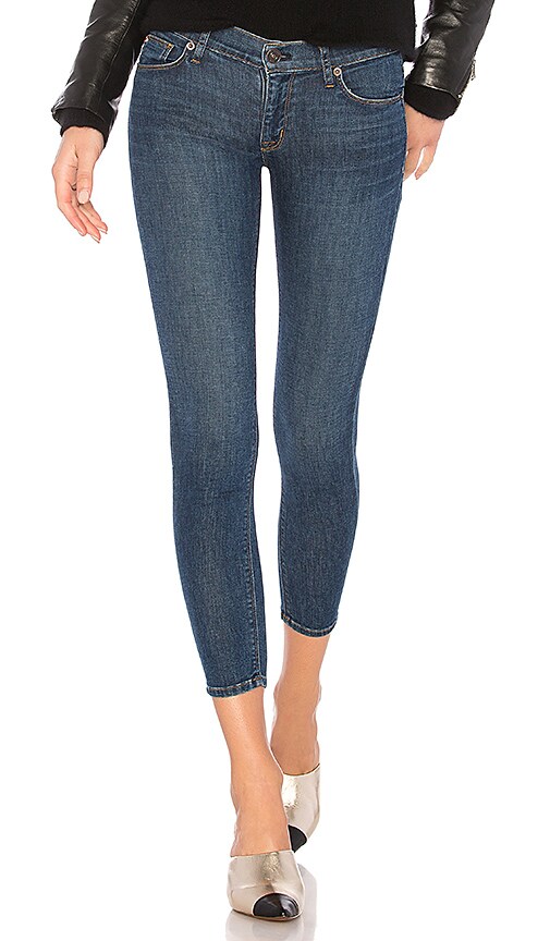 Krista Super Skinny