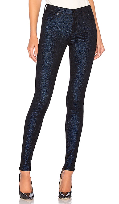 Nico Midrise Super Skinny