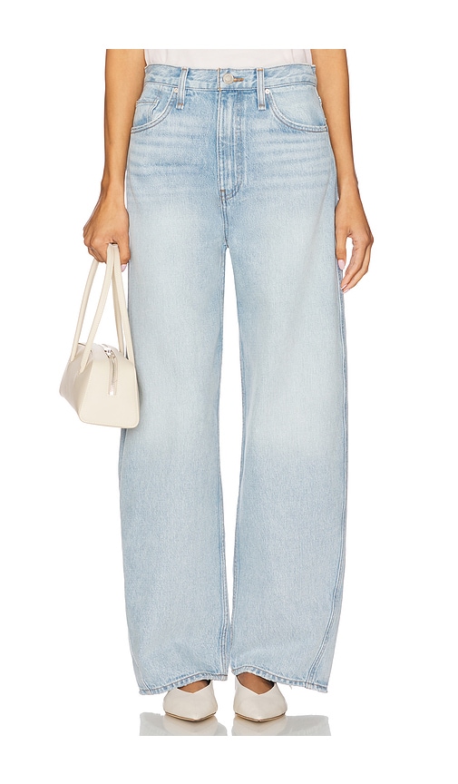 Shop Hudson Bailey Relaxed Barrel