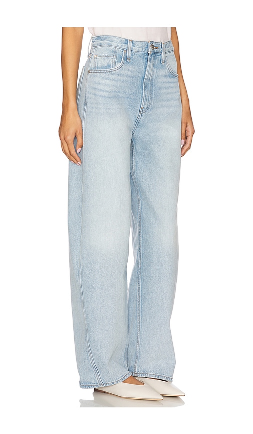 Shop Hudson Bailey Relaxed Barrel