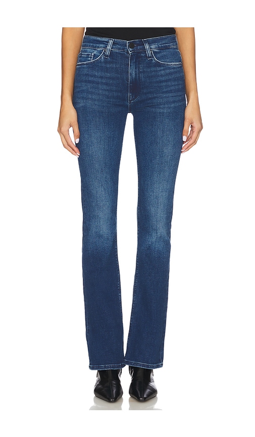 Hudson Barbara High Rise Bootcut Jeans