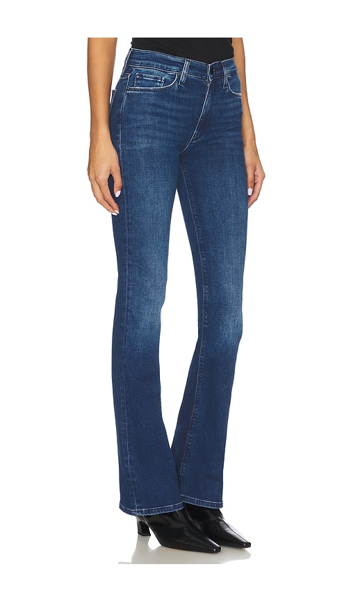 Hudson Barbara High Rise Bootcut Jeans