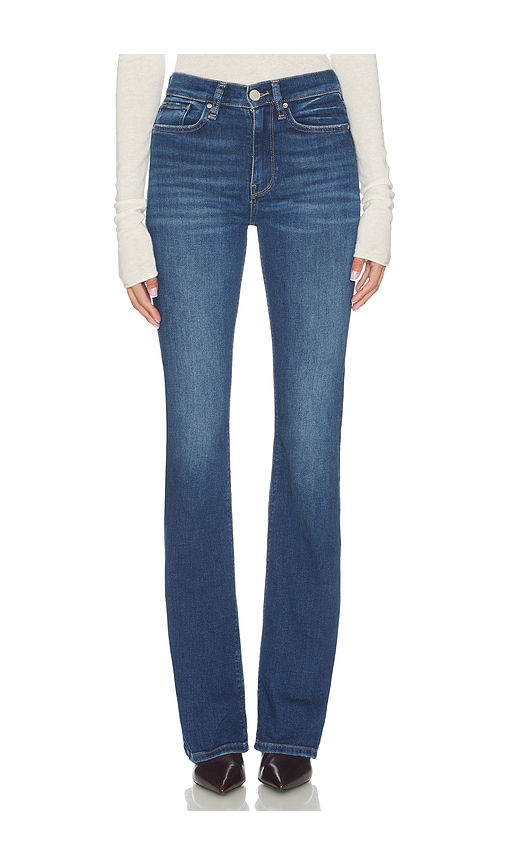 Hudson Jeans Barbara High Rise Bootcut Jeans