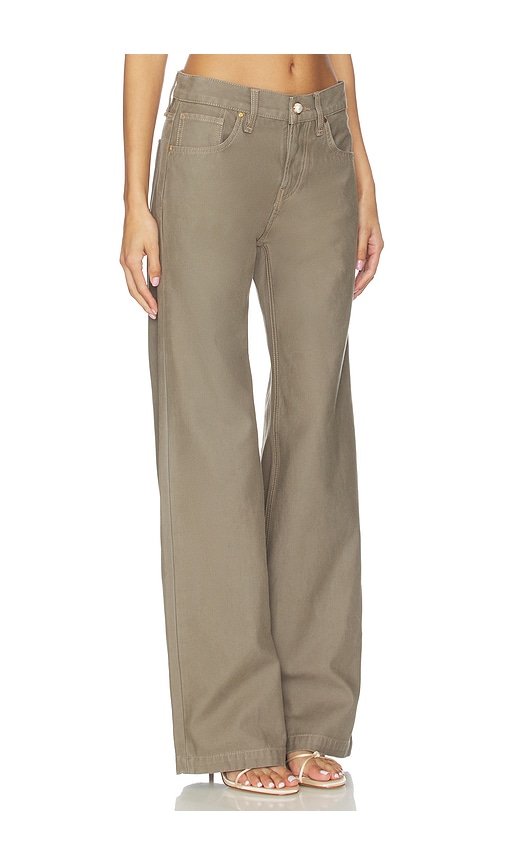  Hudson Jeans Rylee Low Rise Jeans En Color Verde Oliva Talla 23  (también En 24, 25, 26, 27, 28, 29, 30, 33, 34). 