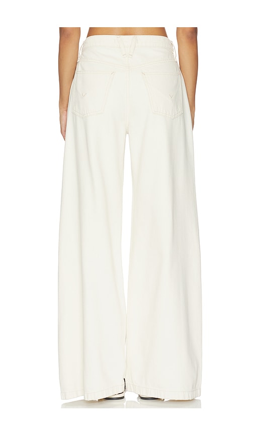 Hudson Jeans Jodie Loose Wide Leg Jeans | Thumbnail 4