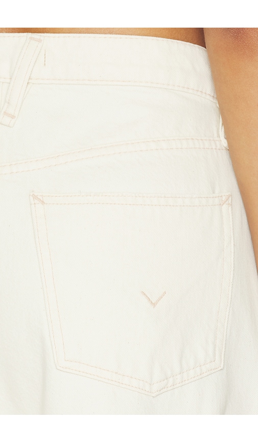 Hudson Jeans Jodie Loose Wide Leg Jeans | Thumbnail 6