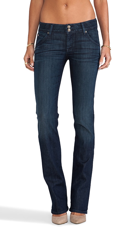 hudson baby bootcut jeans