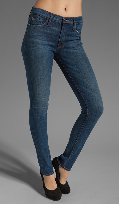 Gia Skinny