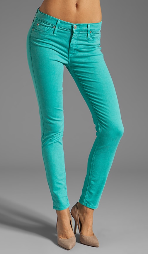 Nico Midrise Super Skinny