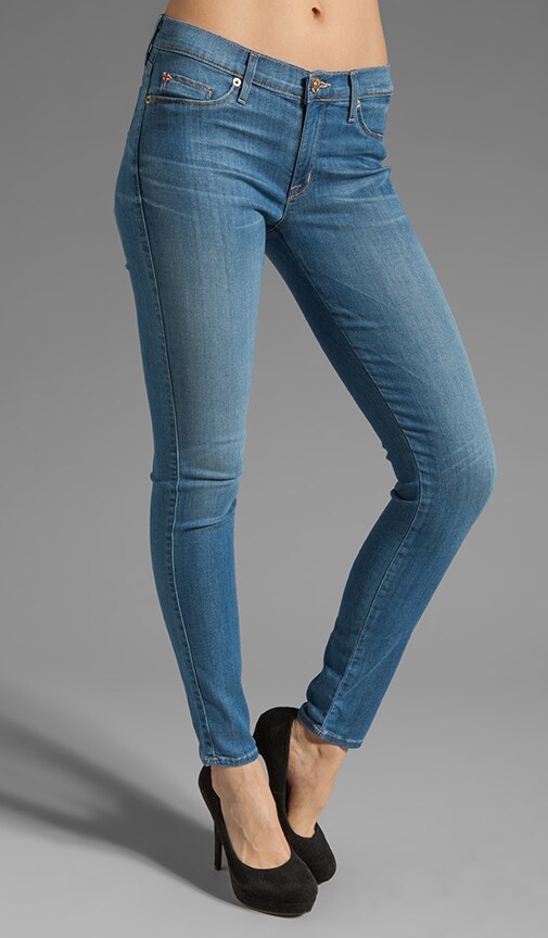 Krista Super Skinny