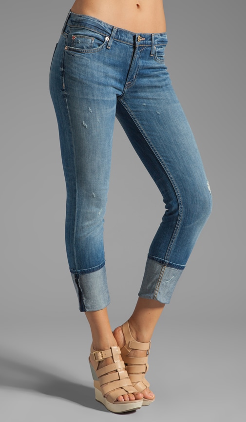 5.11 jeans slim