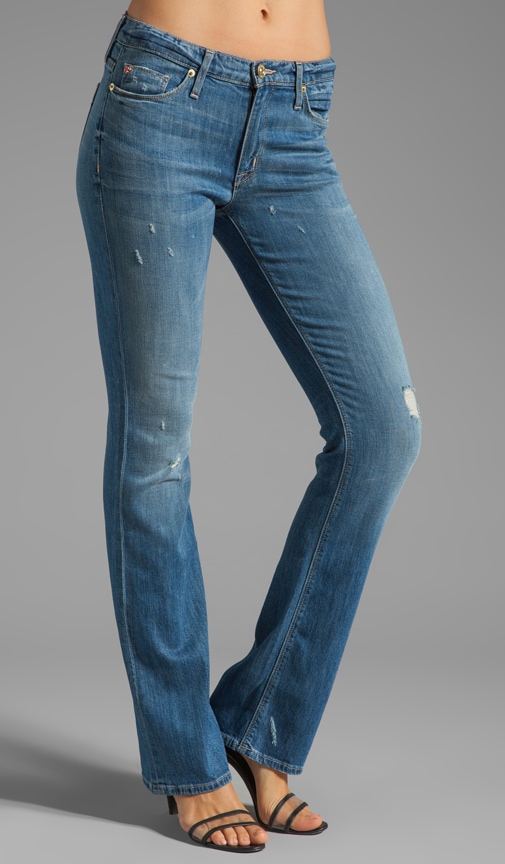 Midrise Baby Boot