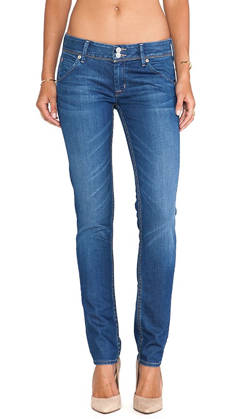 Collin Skinny