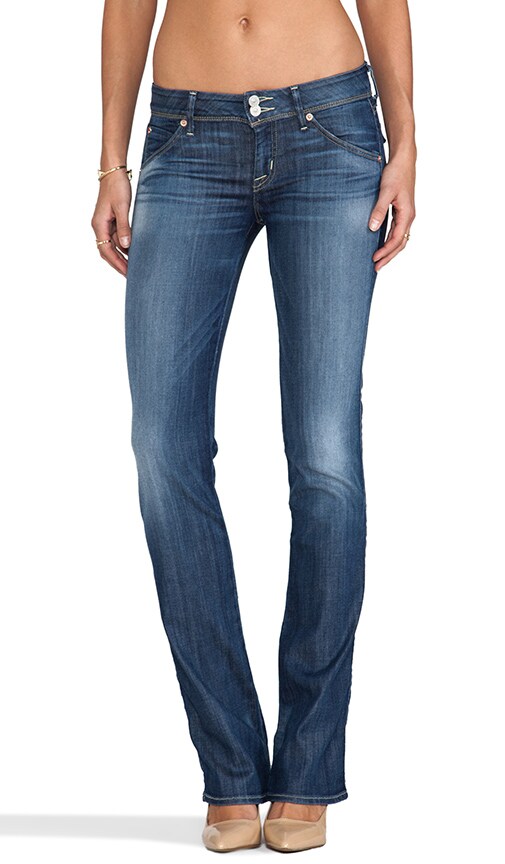 Beth Baby Bootcut