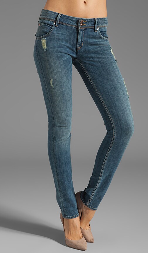 Collin Skinny