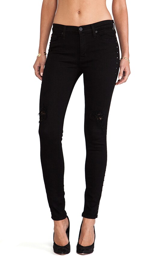 Nico Skinny