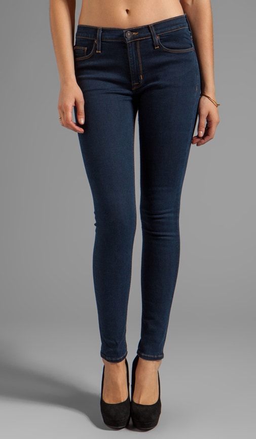 Nico Skinny