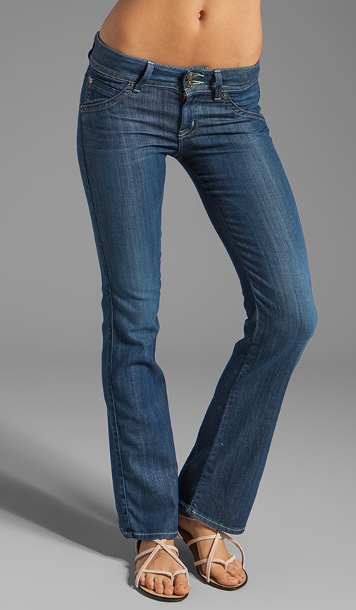 Petite Boot Cut