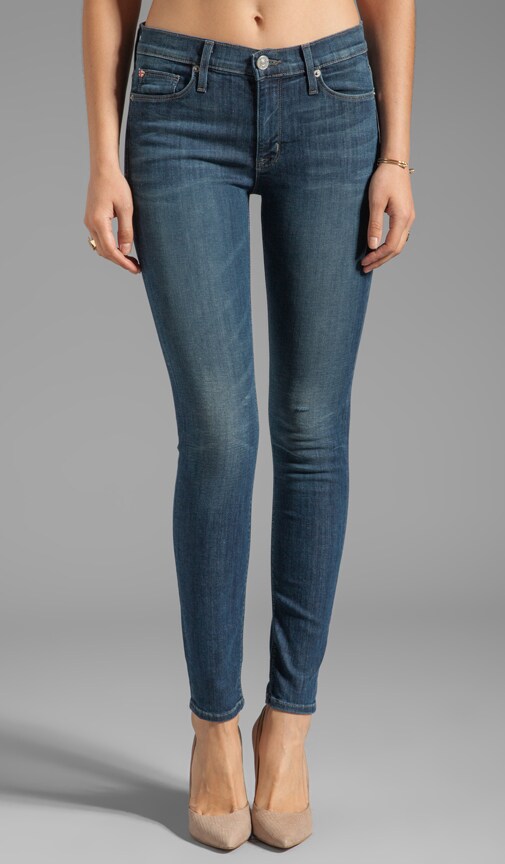 Nico Skinny