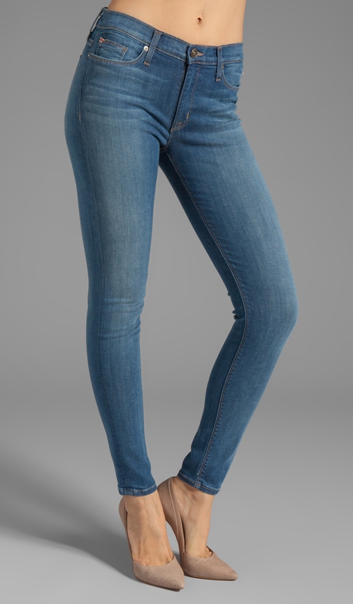 Nico Skinny