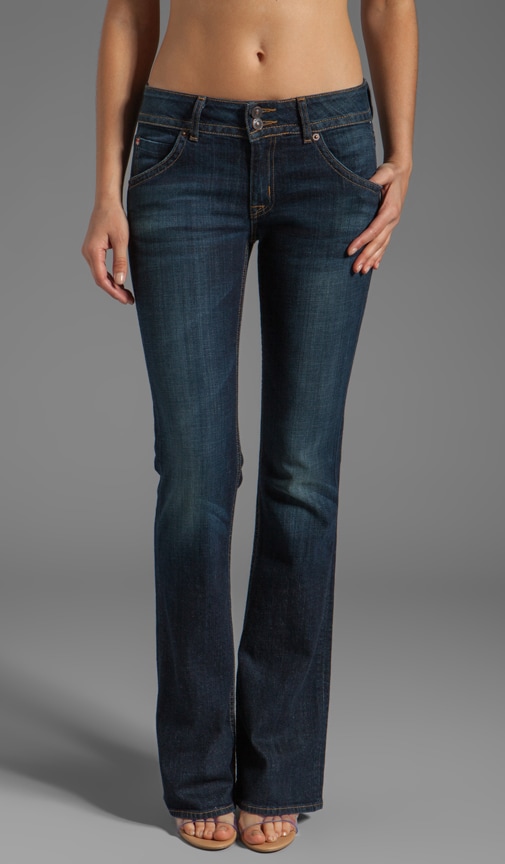 Bootcut