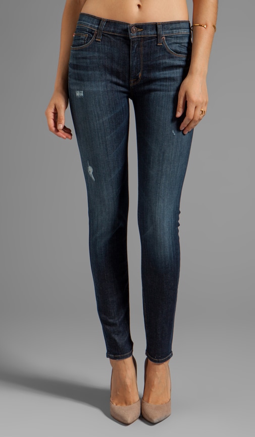 Nico Skinny