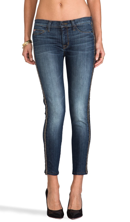 Lune Crop