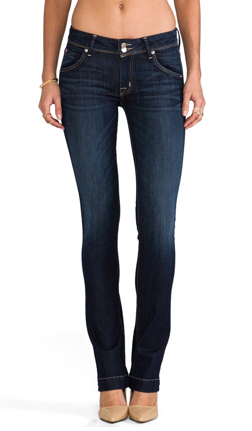 Kate Baby Bootcut