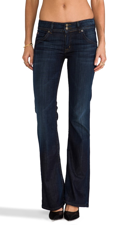 Signature Bootcut