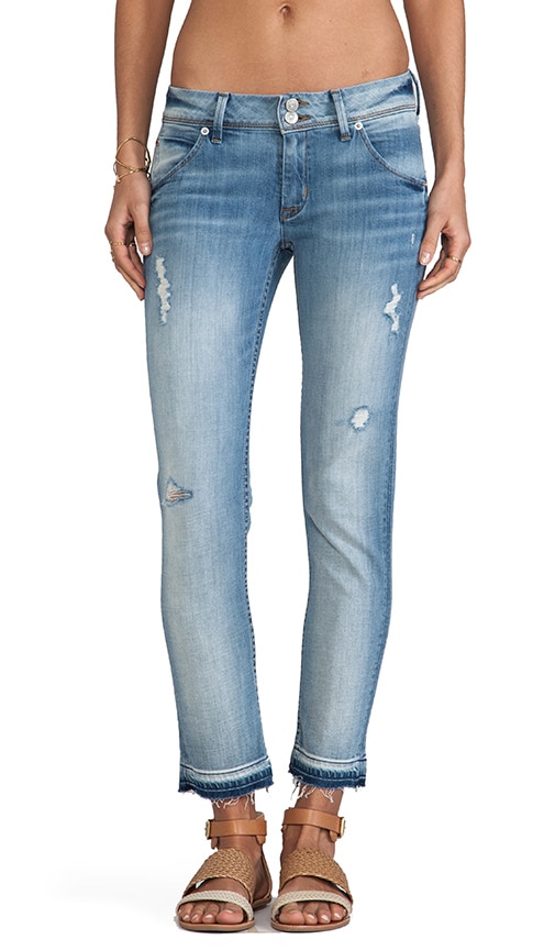 Collin Crop