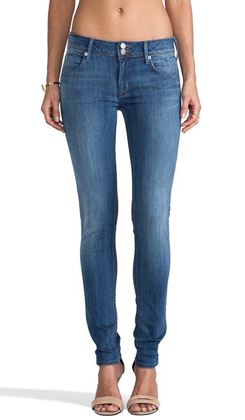 Collin Skinny