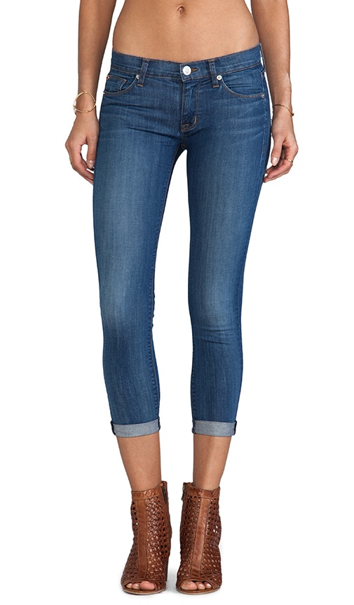 Harkin Crop