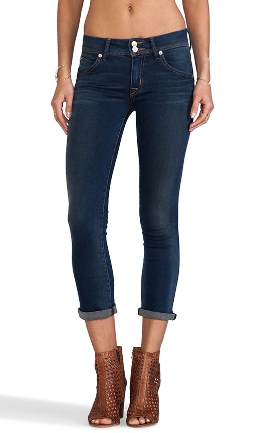 Beth Crop