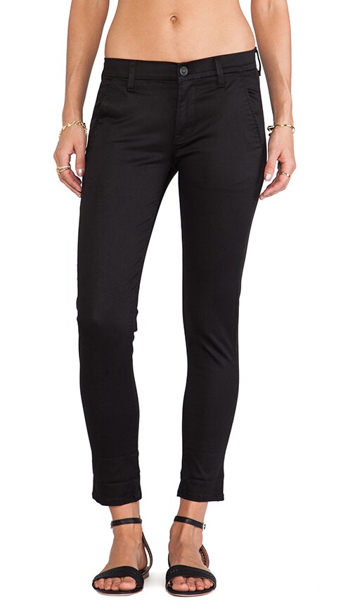 Jamie Slim Chino