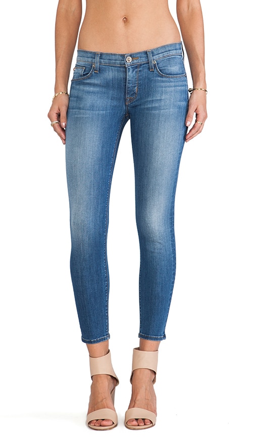 Krista Skinny Crop