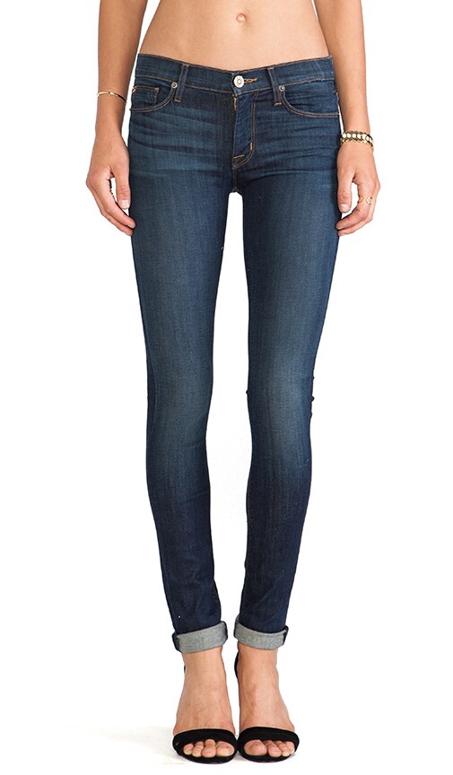 Shine Skinny