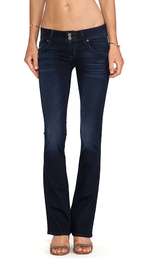 Signature Bootcut