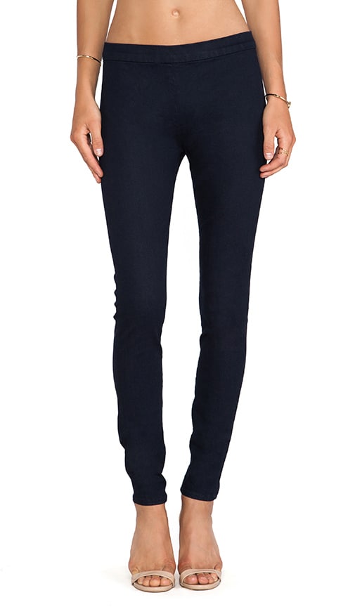 Evelyn High Rise Skinny