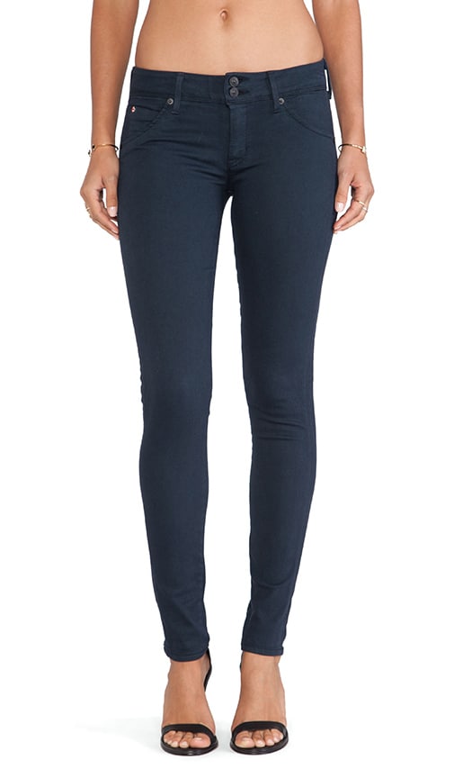 Collin Skinny Super Stretch