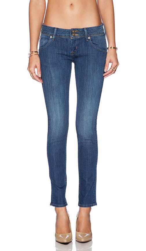 Collin Flap Skinny