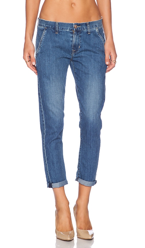 Jamie Slim Chino