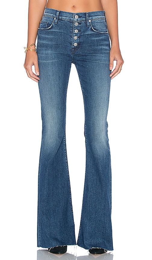 JEAN FLARE JODI