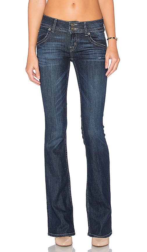 Bootcut